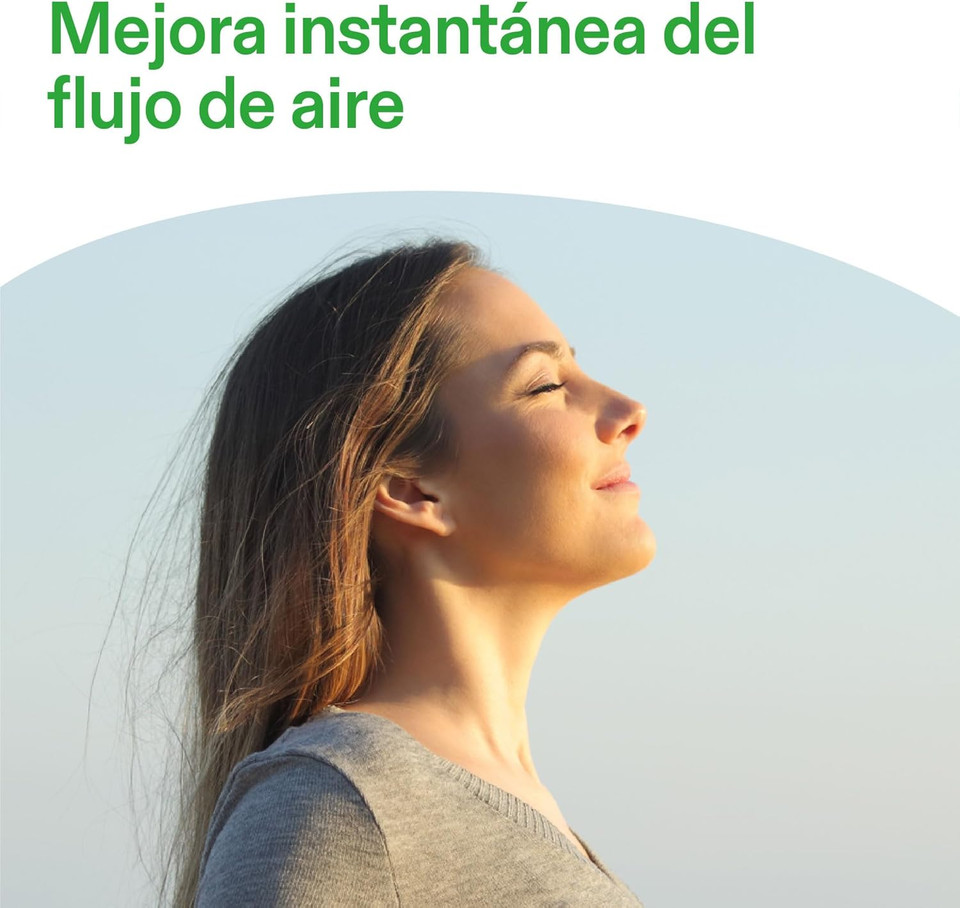 Senti2 Nose Strips Anti Snoring Breathing Sports Constipation Ultra Adhesive 10 Pieces