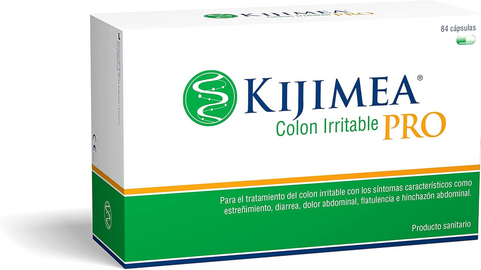 Kijimea Colon Irritabile Pro Dispositivo Medico, 84 Capsule