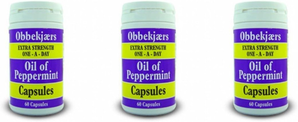 (3 PACK) - Obbekjaers - Obbekjaers Extra Strength OAD | 60's | 3 PACK BUNDLE