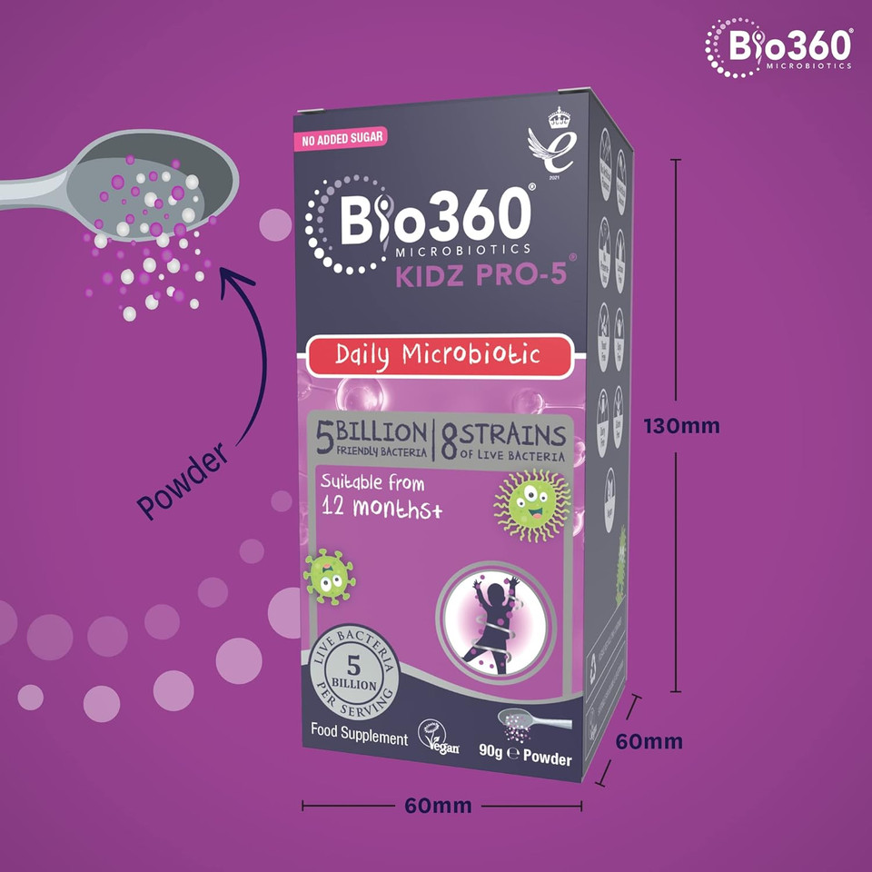 Natures Aid Bio360 Pro-30 Max  30 Billion CFU Probiotic  Supports Gut Health, Immunity & Digestion  Vegan, Gluten-Free, Non-GMO, High Strength Live Cultures for Gut Digestion Health - 30 Capsules Natures Aid Bio360 Pro-30 Max  30 Billion CFU Probiotic  Supports Gut Health, Immunity & Digestion  Vegan, Gluten-Free, Non-GMO, High Strength Live Cultures for Gut Digestion Health - 30 Capsules