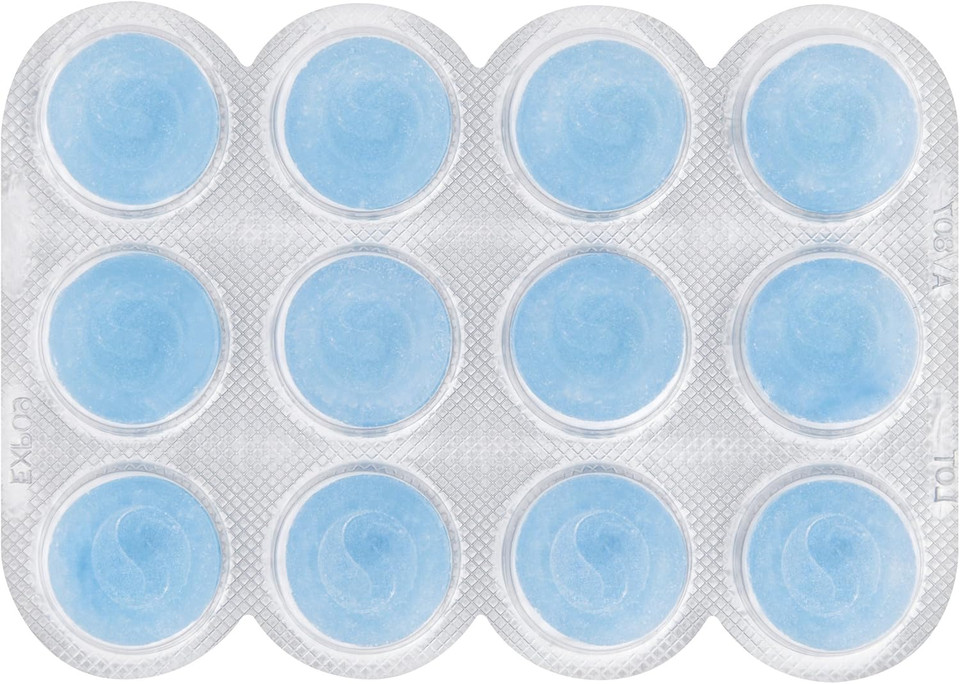 Strepsils Sore Throat and Cough Lozenges, 24 Lozenges