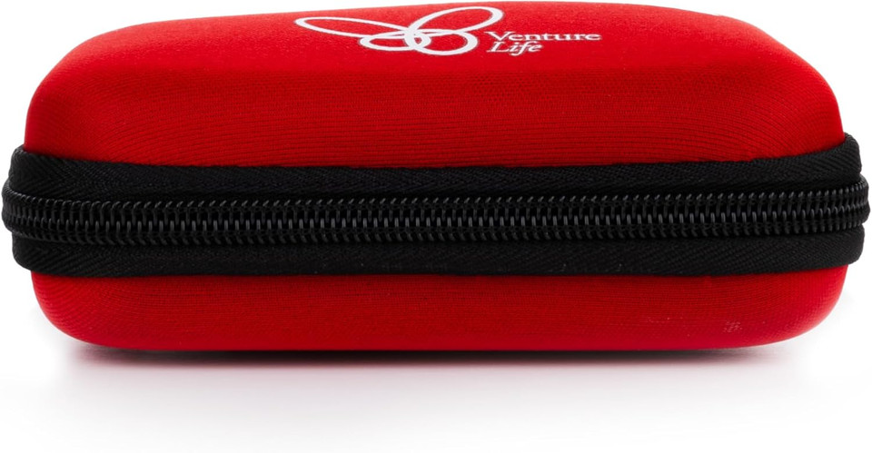 Hypowallet, Hypowallet Contains Lift Chewable Tablets, A Lift Shot & Glucogel, Fast Acting Glucose,1 Pack