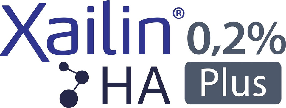 Xailin Plus 0.2% Eye Drops 10 Millilitres x1 Pack