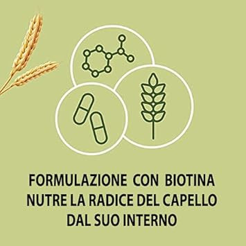 Bayer Priorin Intense 120 Capsule