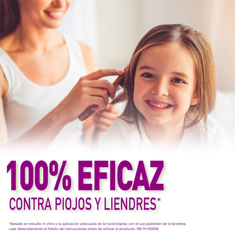 FULLMARKS Antipiojos y Liendres Champú 100ML + Loción 150ML