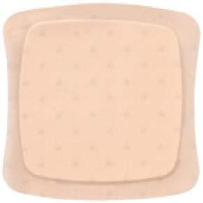 AQUACEL AG Extra 15x15 cm Compresses 5 Pieces