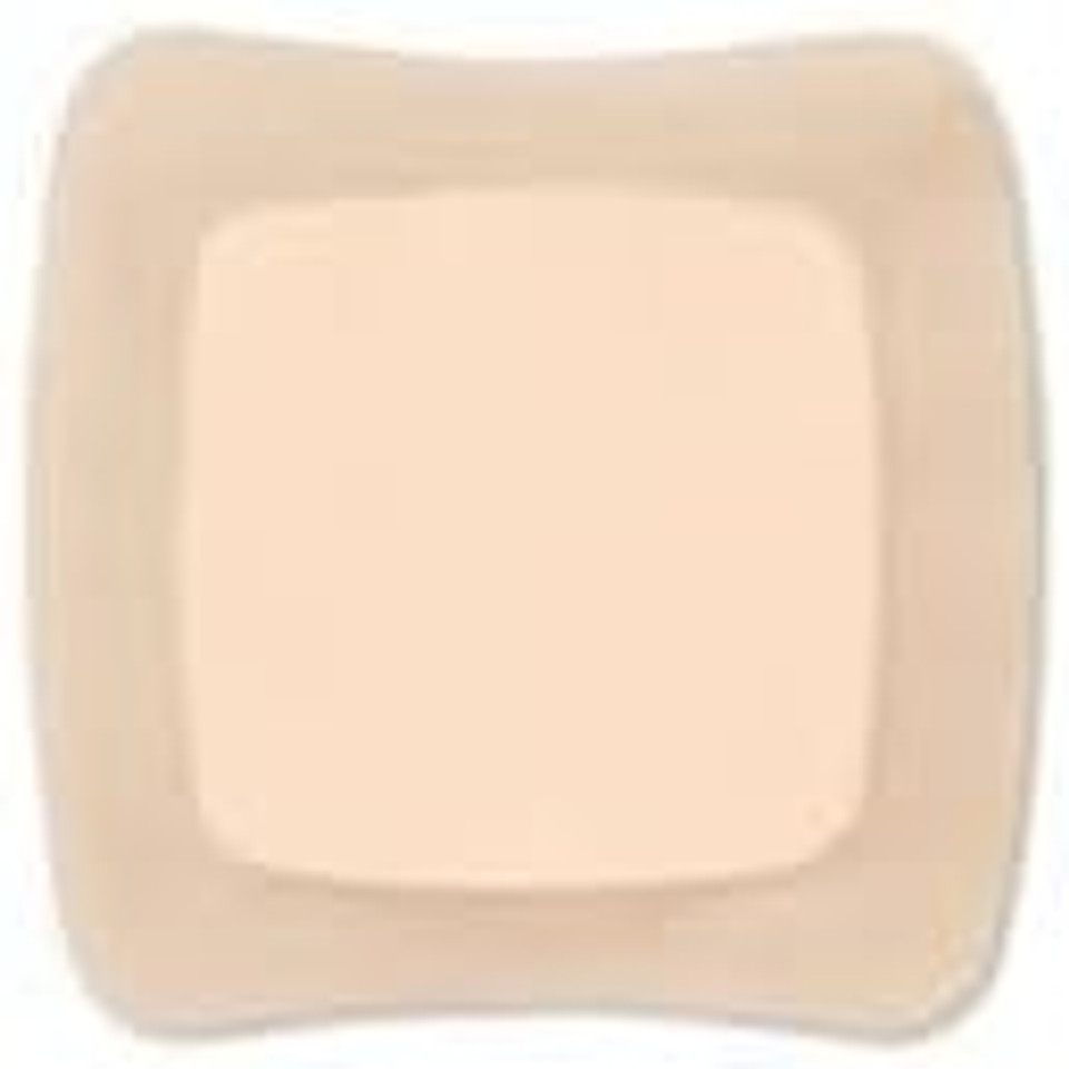 AQUACEL Foam Dressing 15X15CM (AQUACEL Foam Dressing (Adhesive) 15CM X 15CM)