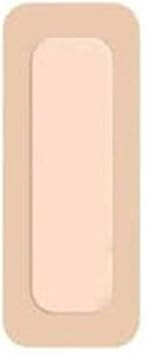 Aquacel Foam Adhesive Dressing Pads, 30 x 10 cm