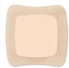 Aquacel Foam Adhesive Dressing 21cm x 21cm x1 420623