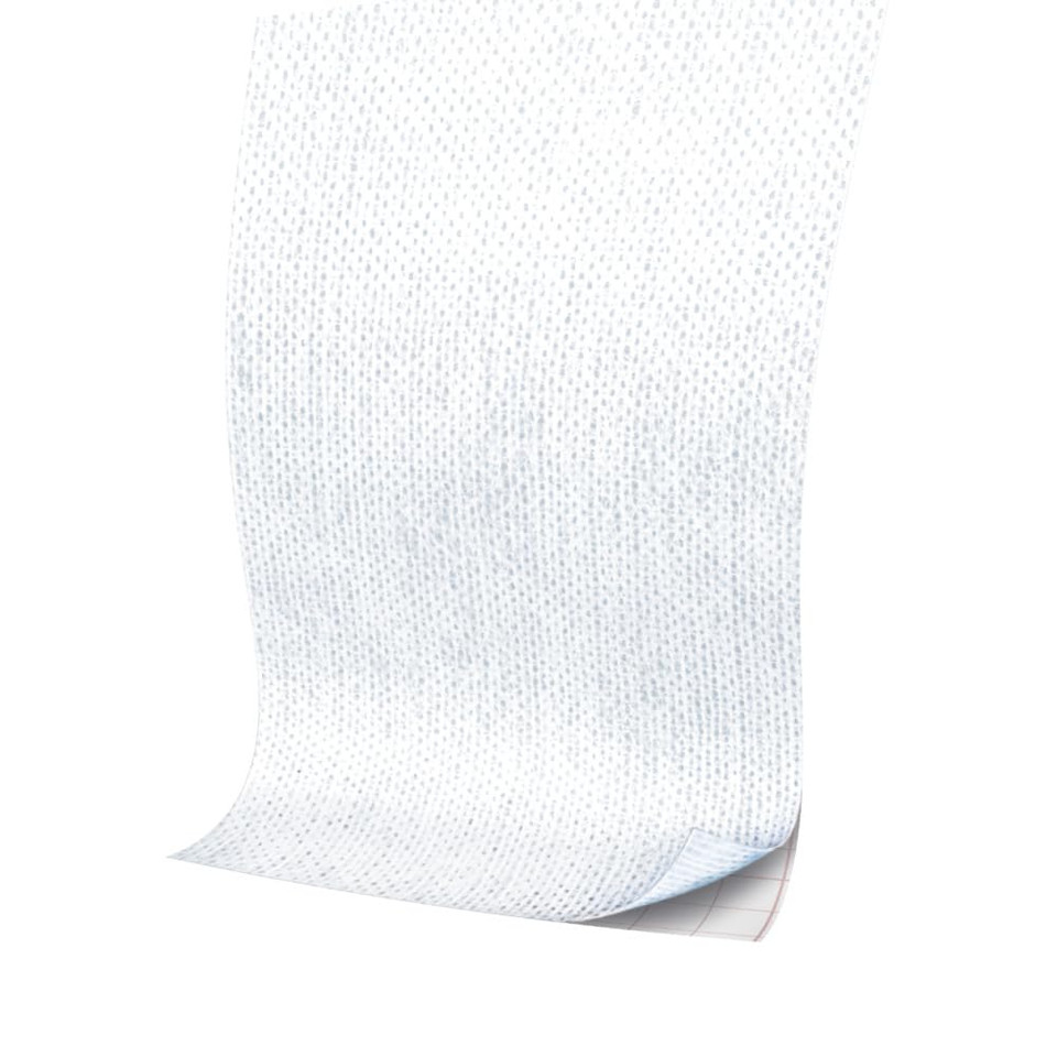 Hypafix Wide-Area Fixation, 2.5 cm x 10 m, 1 Roll