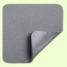 MEPILEX AG SOFT SILICONE DRESSING ABSORBENT 5 PCS 20CM X 20CM - 20CM X 20CM