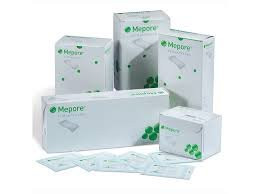 Mepore 99XX0117 Dressing, 9cm x 20cm, Pack of 30