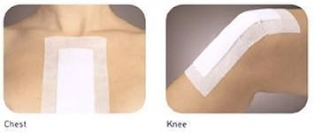 MEPORE 9 X 25CM ADHESIVE SURGICAL DRESSING [1 BOX = 30 DRESSING] - 30 DRESSING by Mepore