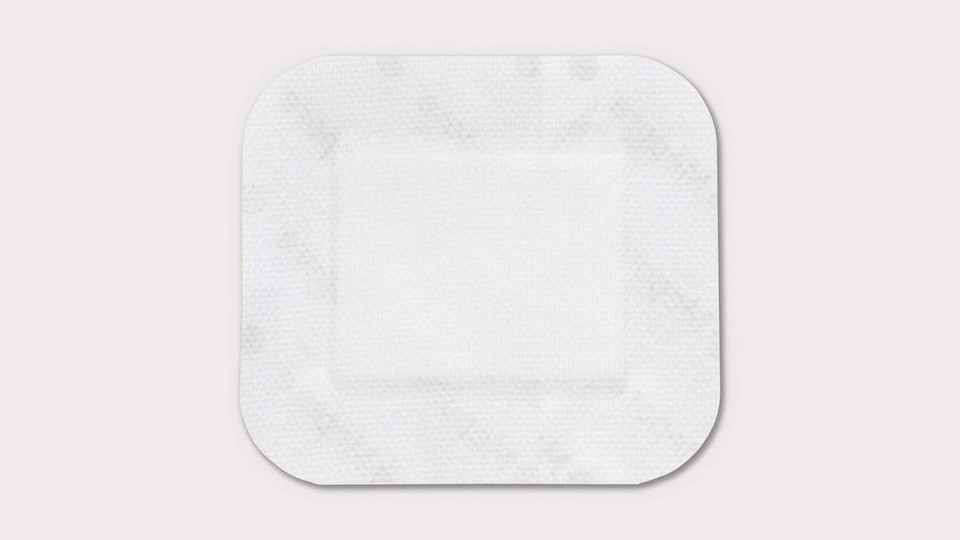 Mepore 99XX0097 Dressing, 6cm x 7cm, Pack of 60