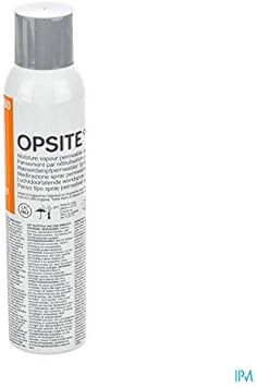 Smith & Nephew Opsite Spray Dressing, 240ml