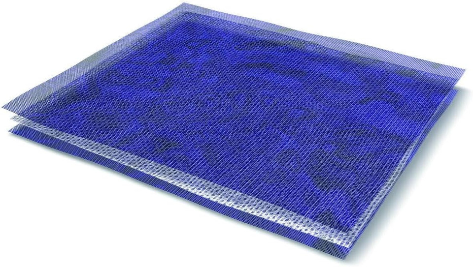 ACTICOAT (Silver Coated Barrier Dressing STERILE) - 10X20CM