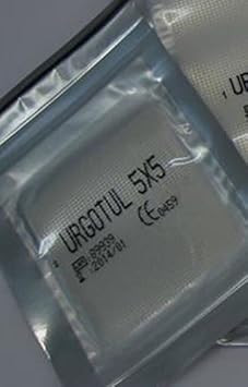 Urgotul Non-Adherent, Flexible Contact Layer Dressings