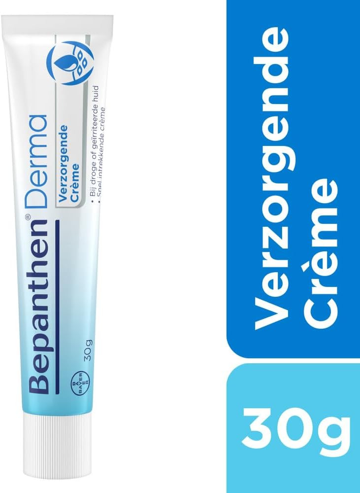 Bepanthen Cream Care 30 g