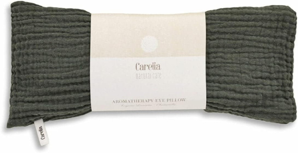 Carelia Natural Care Eye Pillow 1 Piece