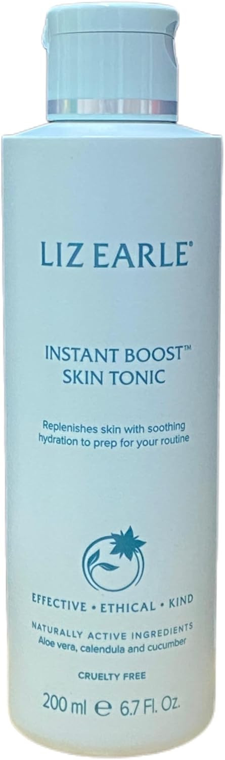 Liz Earle Instant Boost Skin Tonic, 200ml