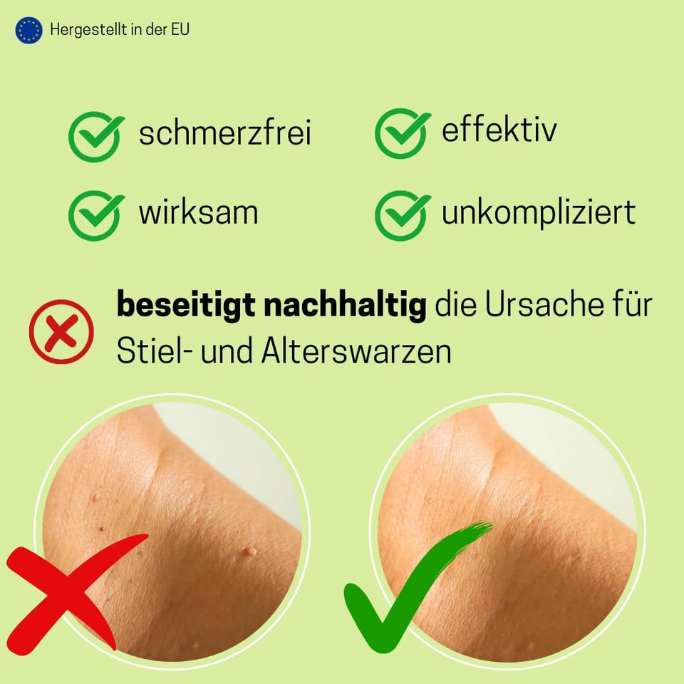 MEDOSAN THUJA SKINCARE FLUID 10ML