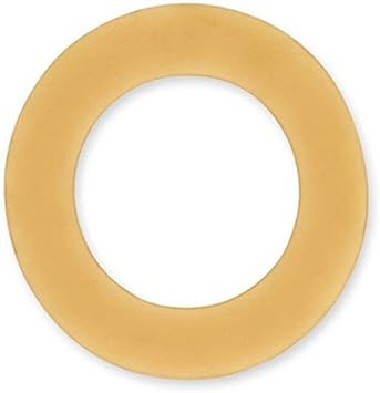 Dansac 72550 Gx-tra Seal, 50 mm, 30-Piece