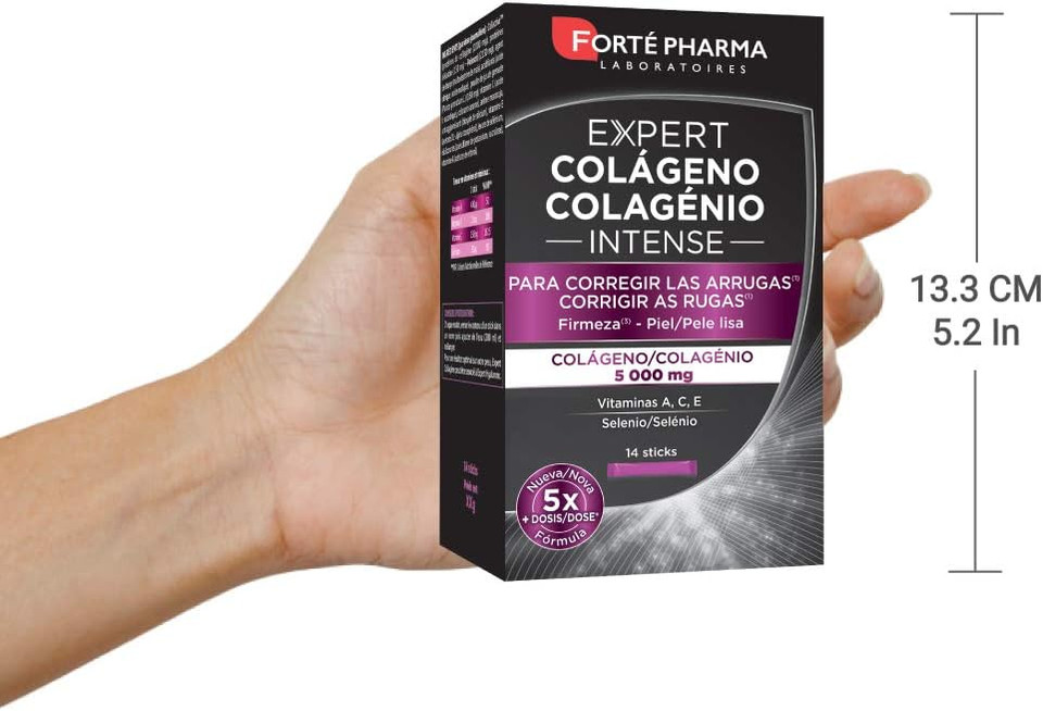 Expert COLLAGENE Intense 14sticks