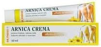 DR THEISS Arnica POM ATA RISCALDANTE