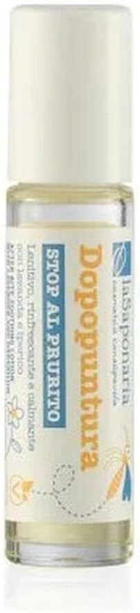 La Saponaria Post Picaduras 9 ml Roll-On