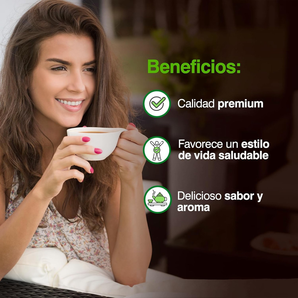 Soria Natural NATUSOR 12 OBESTANE 20 Filters