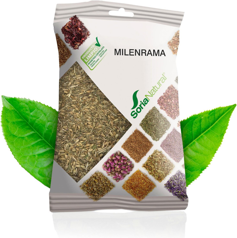 SORIA NATURAL - YARROW, SORIA bag