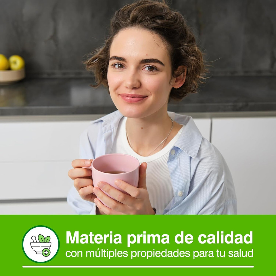 Soria Natural NATUSOR 25 BRONCOPUL 20 Filters