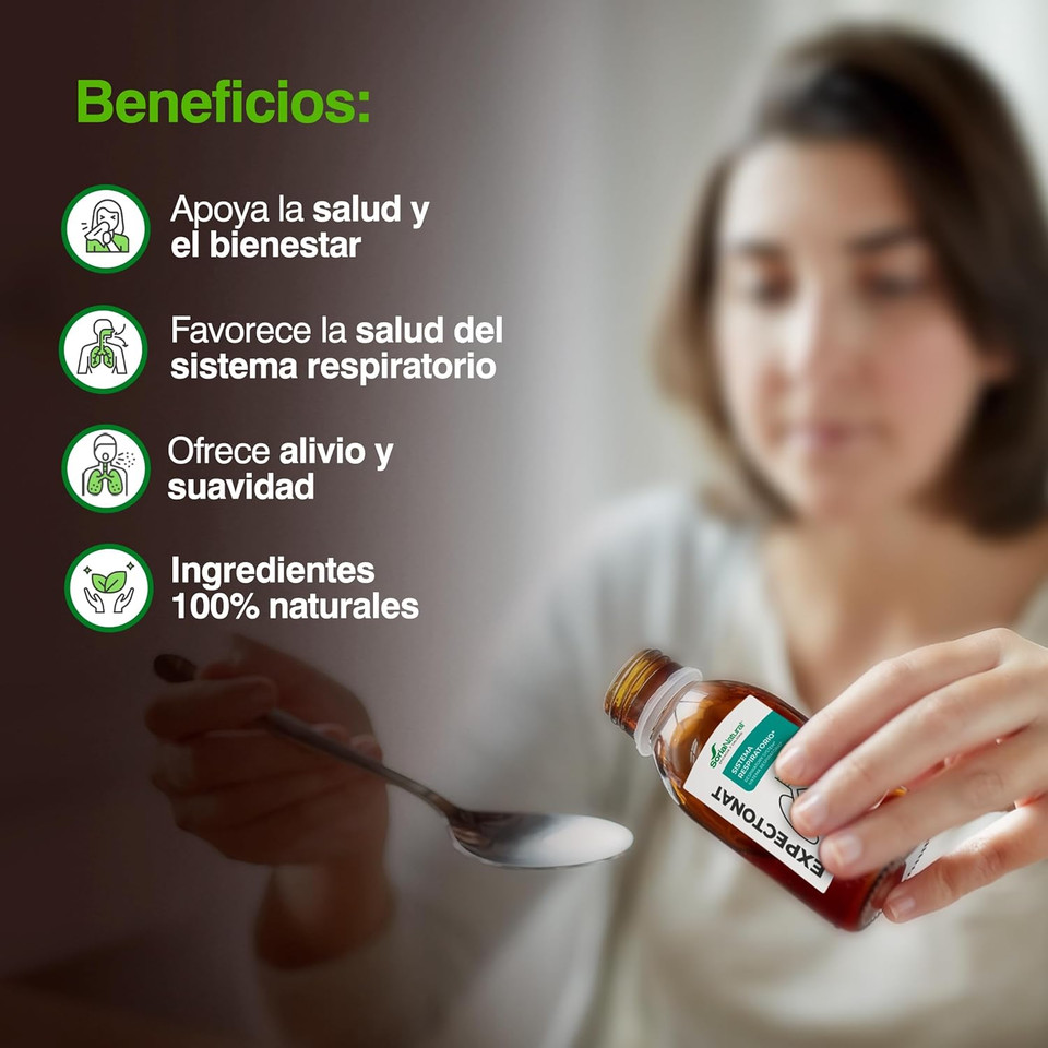 Expectonat Syrup 250 ml