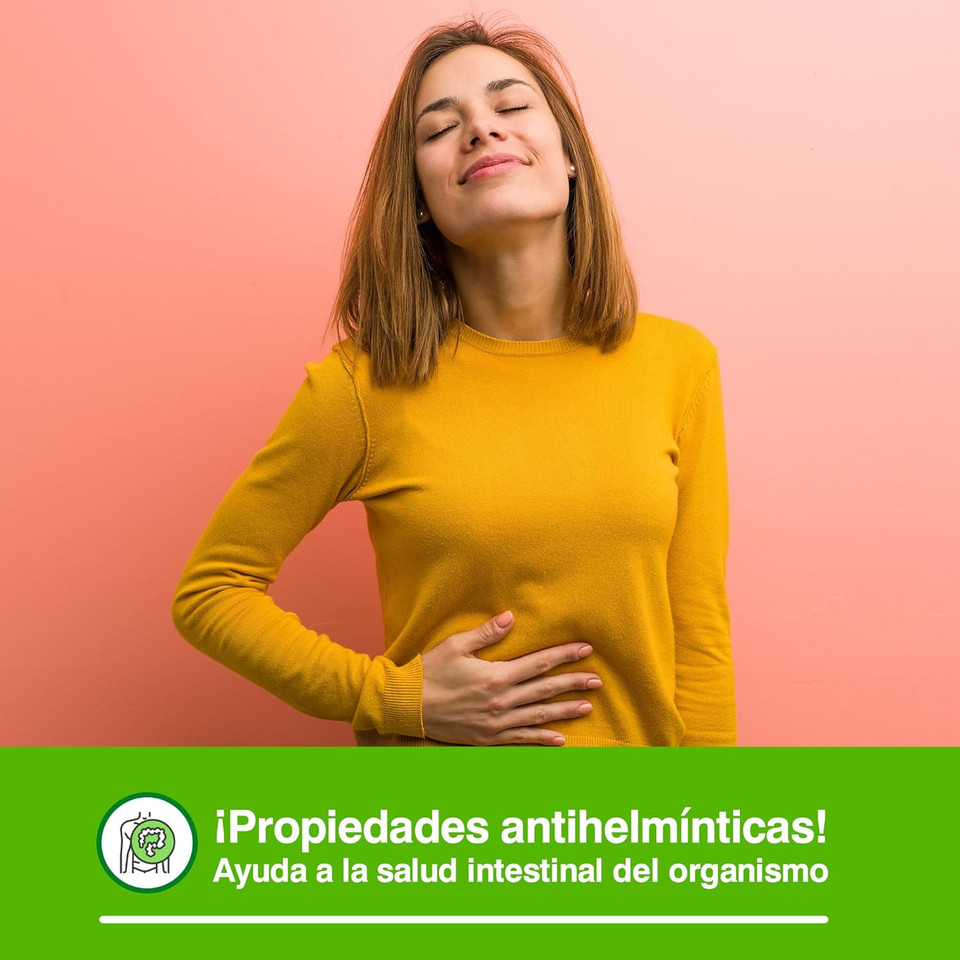 Soria Natural COMPOSOR 13 OXIUR Complex S. XXI  50 Millilitres