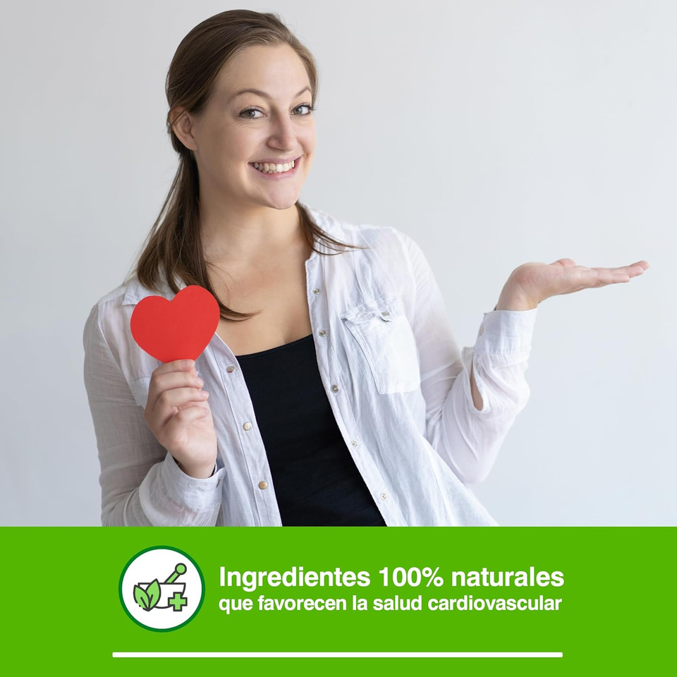 Soria Natural Ext; Alpiste Xxi 50ml; S/Al - 1 Unit