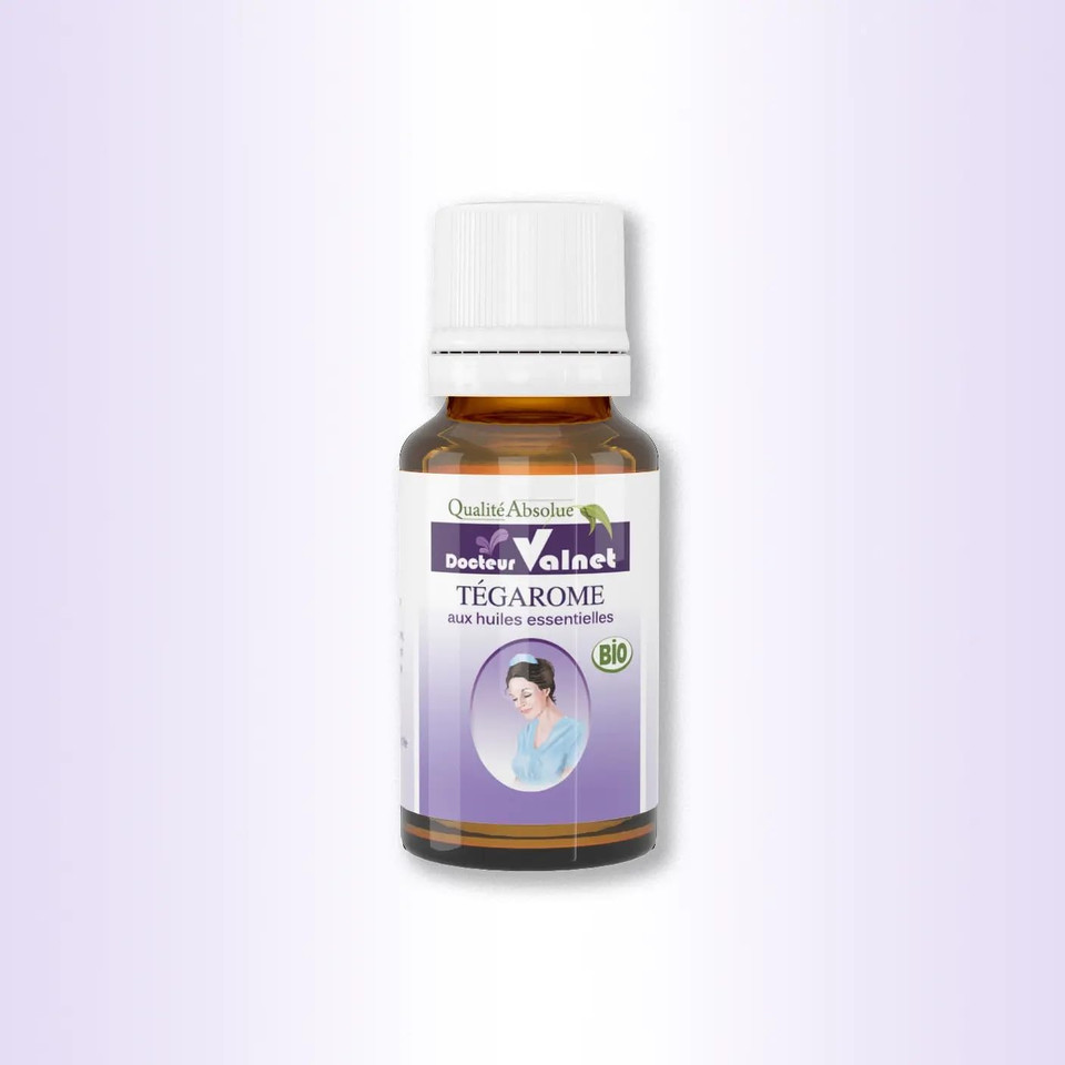 Tegarome 15 ml