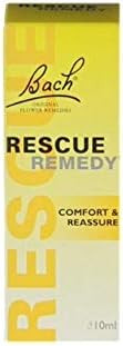 Nelsons Rescue Remedy Dropper, 10 milliliters