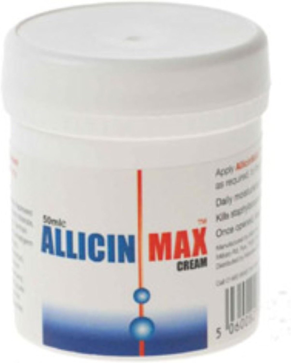 Allicinmax SGK Cream 50ml