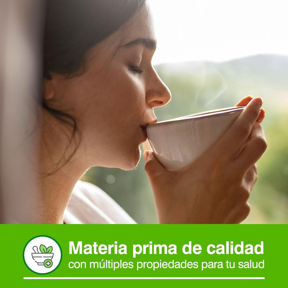 SORIA NATURAL SPLIEGO 30g