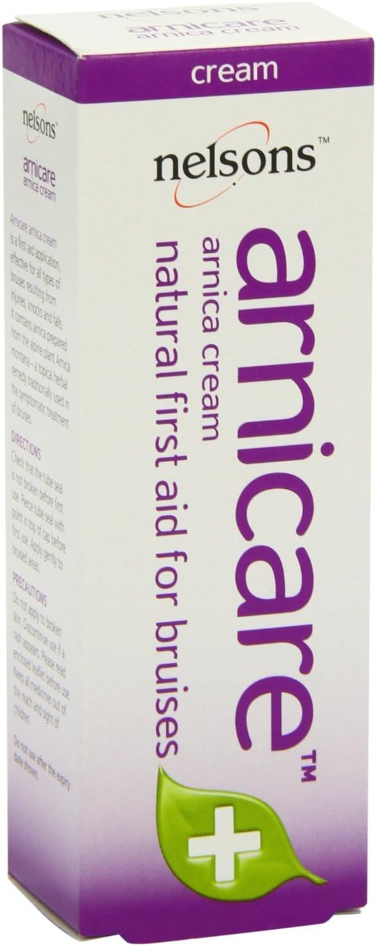 Arnica Cream (50g) - ( x 5 Pack)