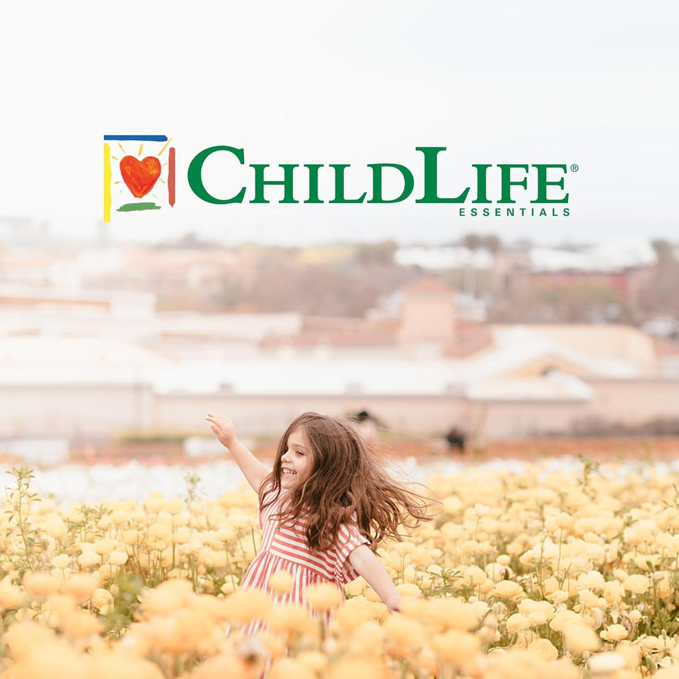 ChildLife Essentials, Liquid Zinc Plus, Vegan Zinc Drops with Copper for Children, 118ml, Vegetarian, Gluten Free, Soy Free, GMO Free