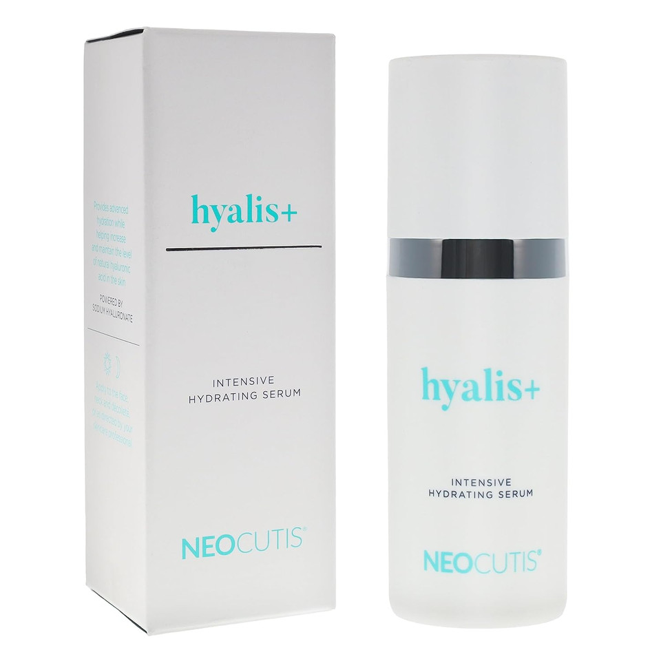 Neocutis Hyalis+ Intensive Hydrating Serum - Anti-Aging And Oil-Free