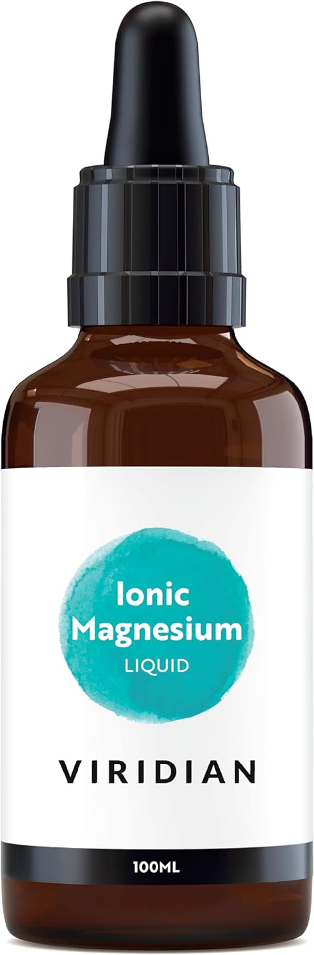 Viridian - Ionic Magnesium Liquid - 100ml