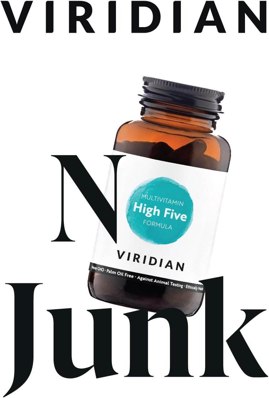 Viridian - Ionic Magnesium Liquid - 100ml