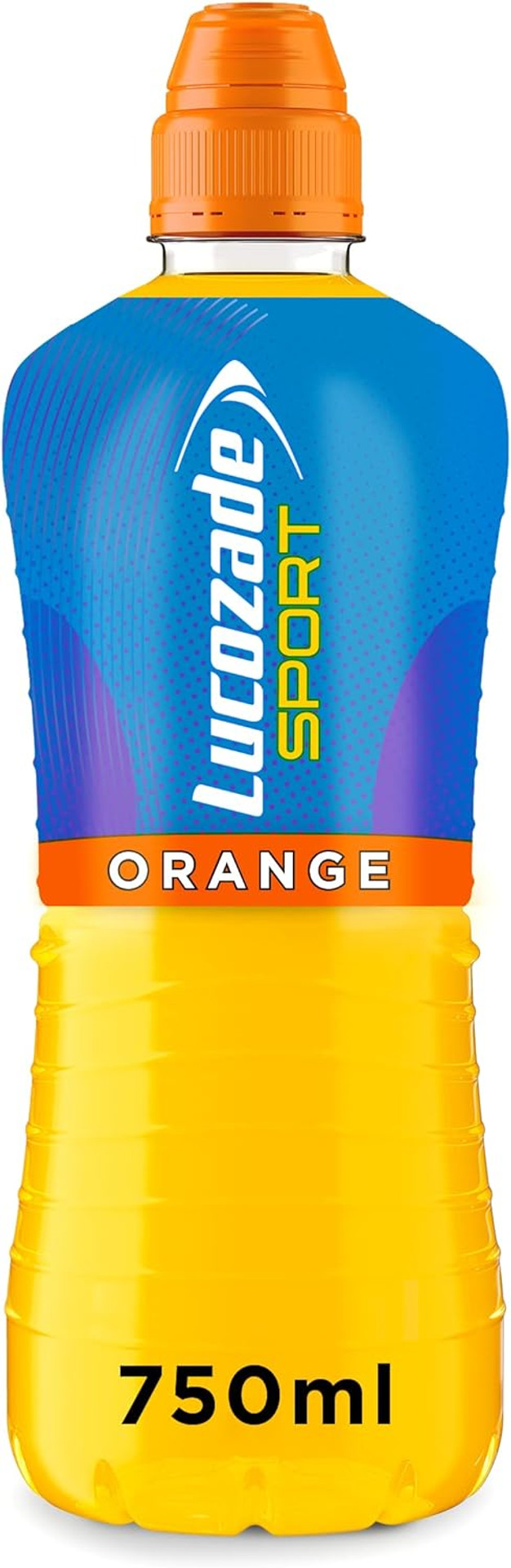 Lucozade Sport Body Fuel - Raspberry 12x750ml| Isotonic sports drink, with Electrolytes and Vitamin B3 | Still | Bursting with Flavour Lucozade Sport Body Fuel - Raspberry 12x750ml| Isotonic sports drink, with Electrolytes and Vitamin B3 | Still | Bursting with Flavour