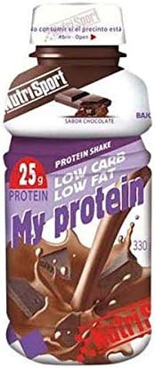Nutrisport My Protein Chocolate