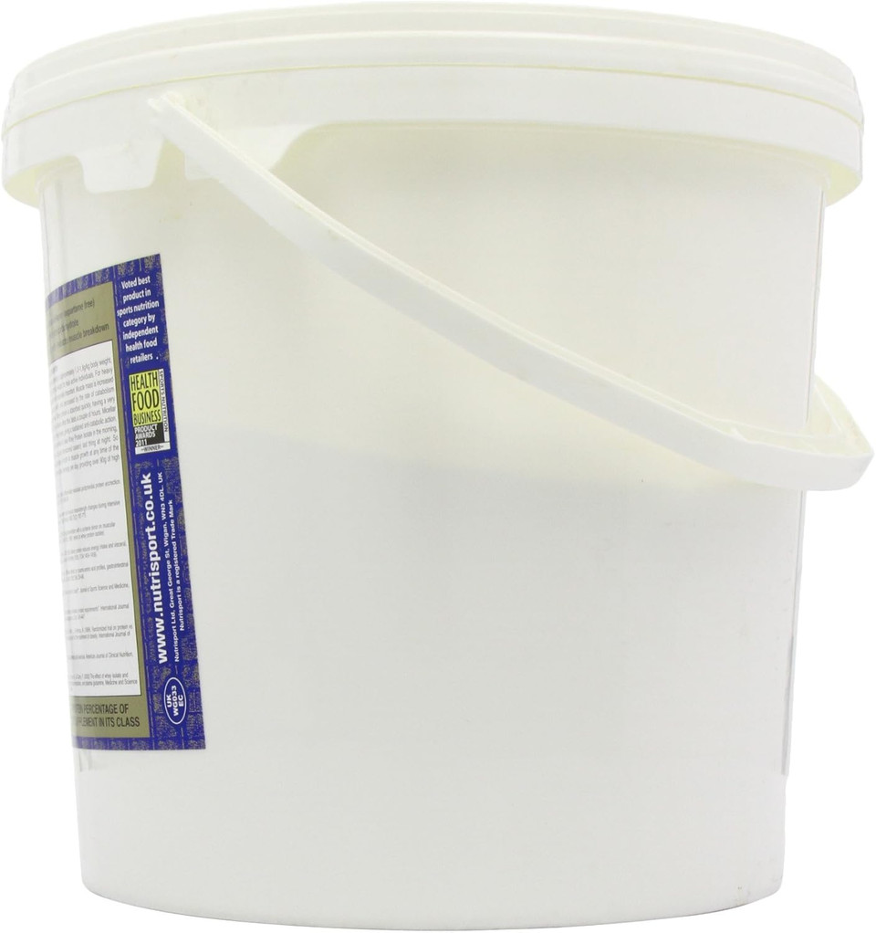 Nutrisport 90+ Protein 5Kg Vanilla