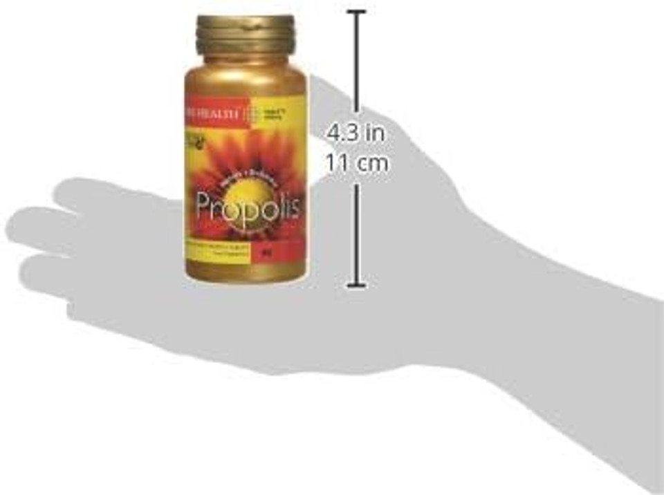 Bee Health Propolis Tablets 90 x 1000mg