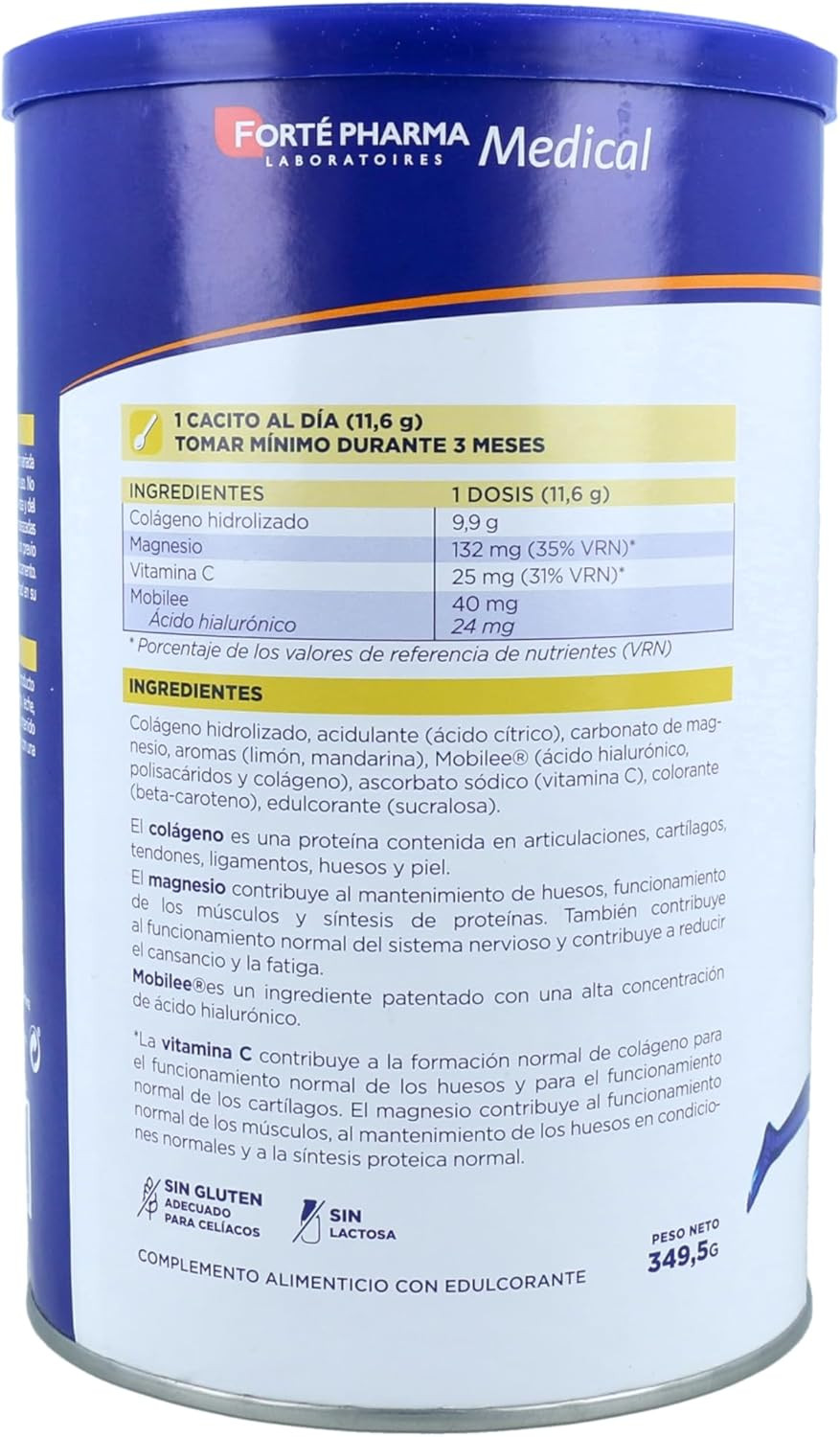 ARTICOLAGENO LIMON 349,50 GR