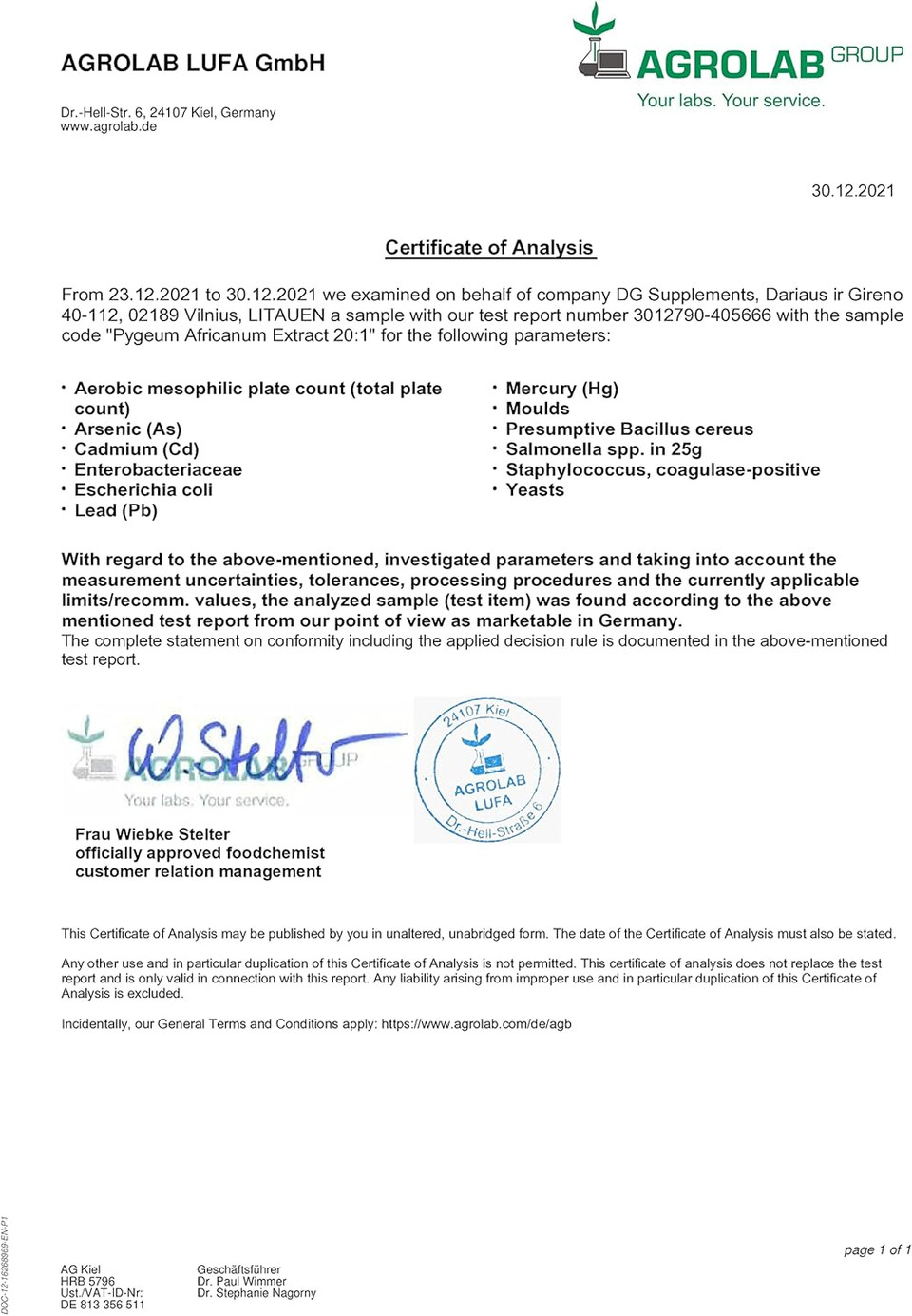 Hepatica Pygeum Africanum  2000mg Equivalent (100mg 20:1 Extract) | 90 Vegan Capsules | 13% Phytosterols | High-Strength Prostate & Urinary Health Support | 3rd Party Lab Tested